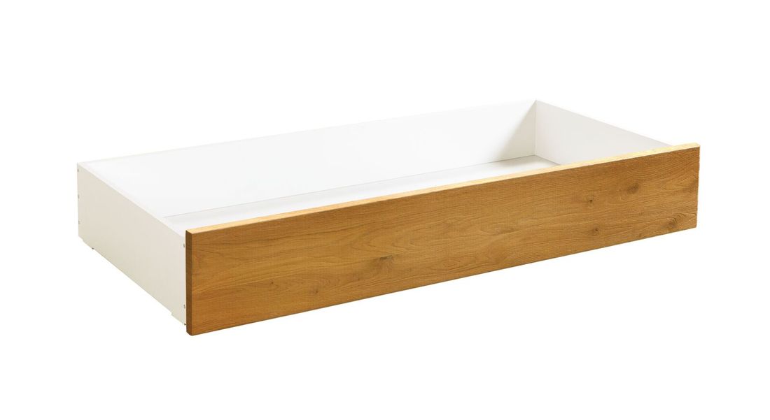 Bett-Schubkasten Naturo