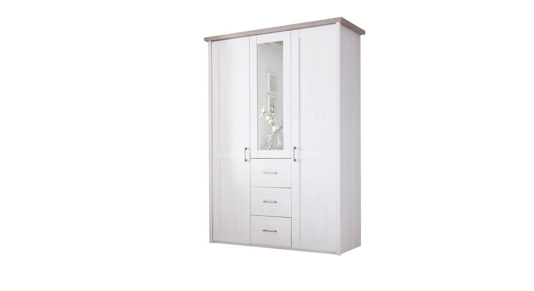 Funktions-Kleiderschrank Jordi