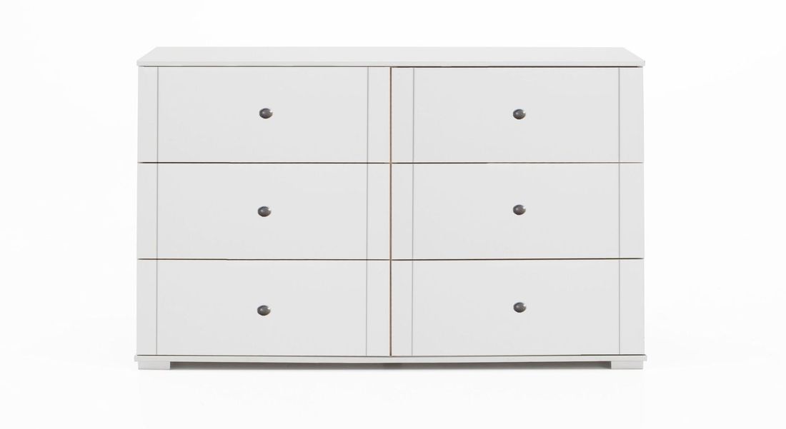 Sideboard Berata mit Schubladen
