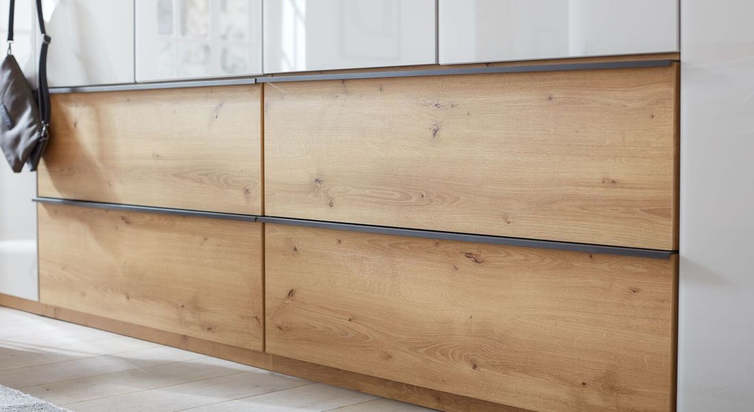 INTERLIVING Funktions-Kleiderschrank 1205