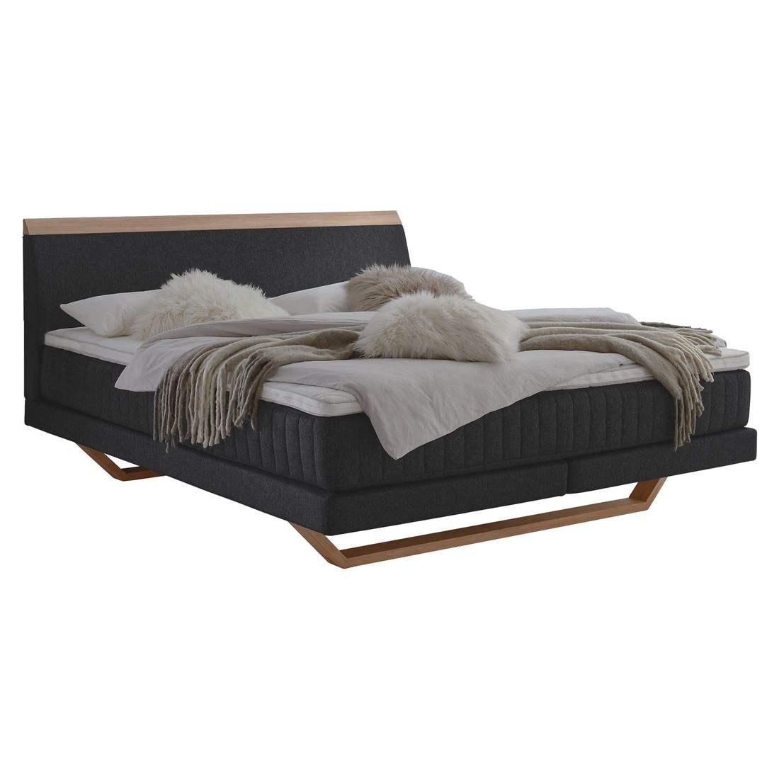 Boxspringbett Imandra