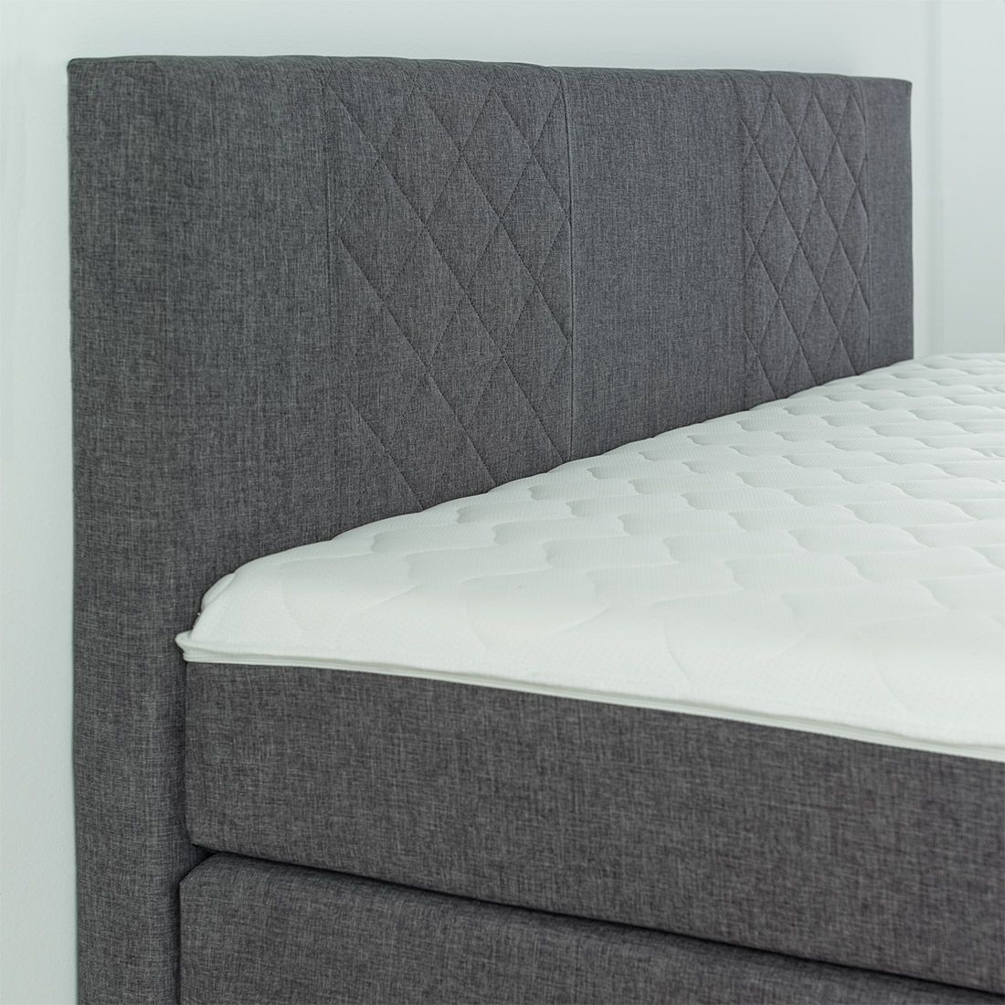 Boxspringbett Ordan