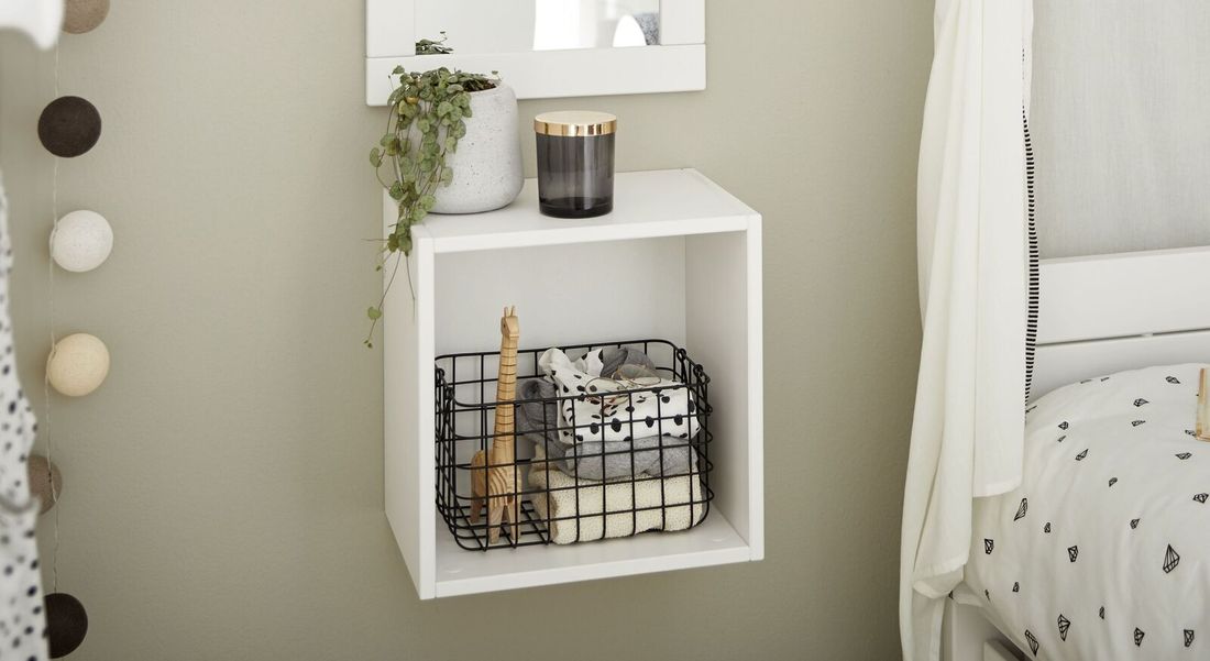 LIFETIME Utensilienbox Original