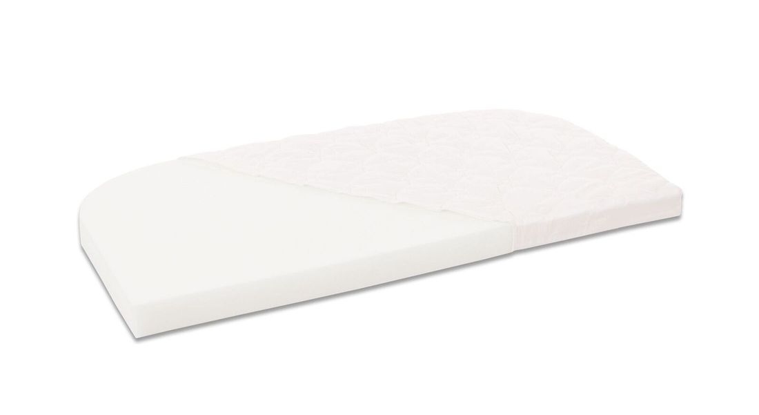 babybay Matratze für Beistellbett Maxi/Boxspring