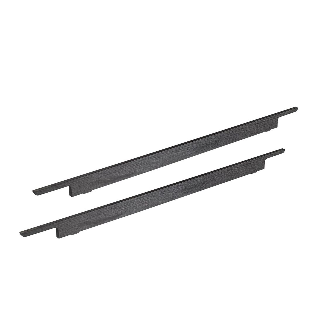 Boxspringbett Tecoa Kunstleder