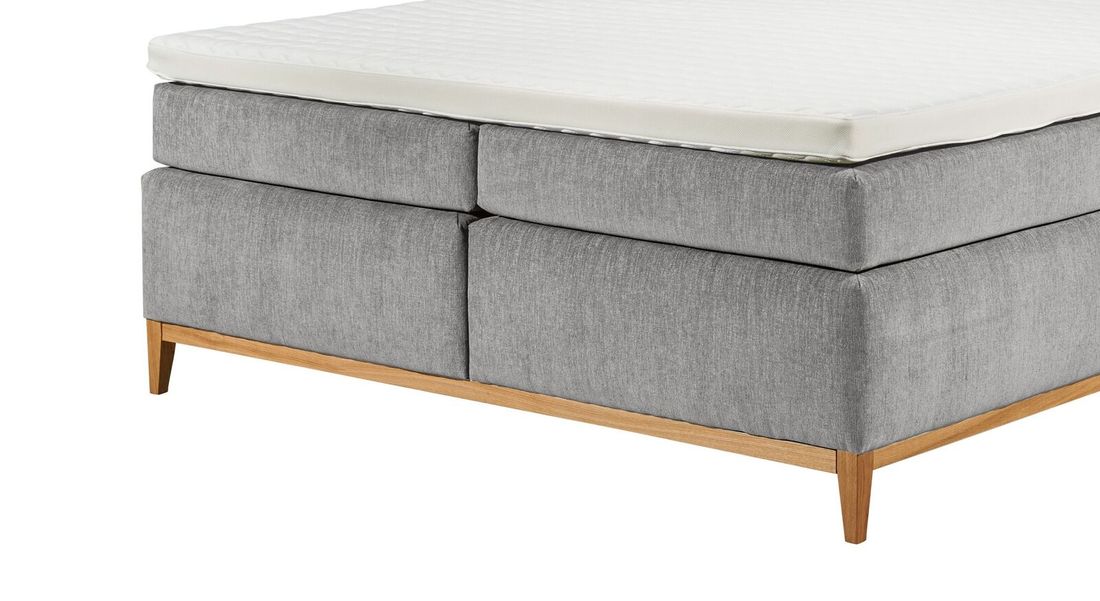 Boxspringbett Jared