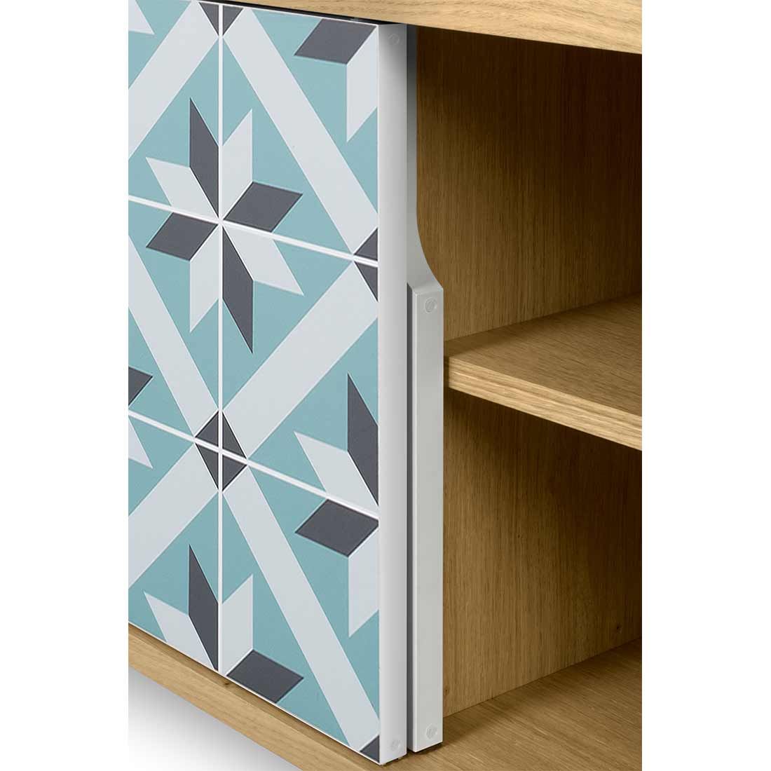 TEMAHOME Dann Sideboard 135x45x65cm