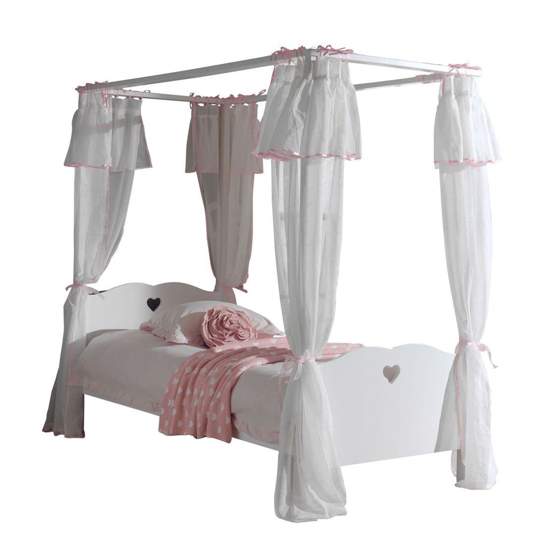 Himmelbett Asami