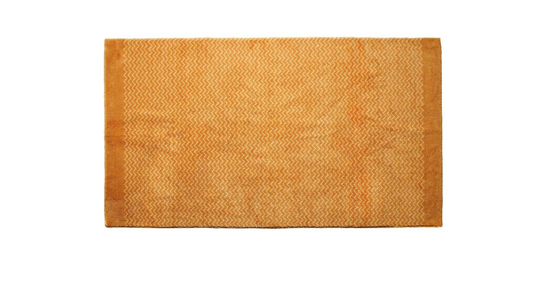LIFETIME Teppich Zigzag