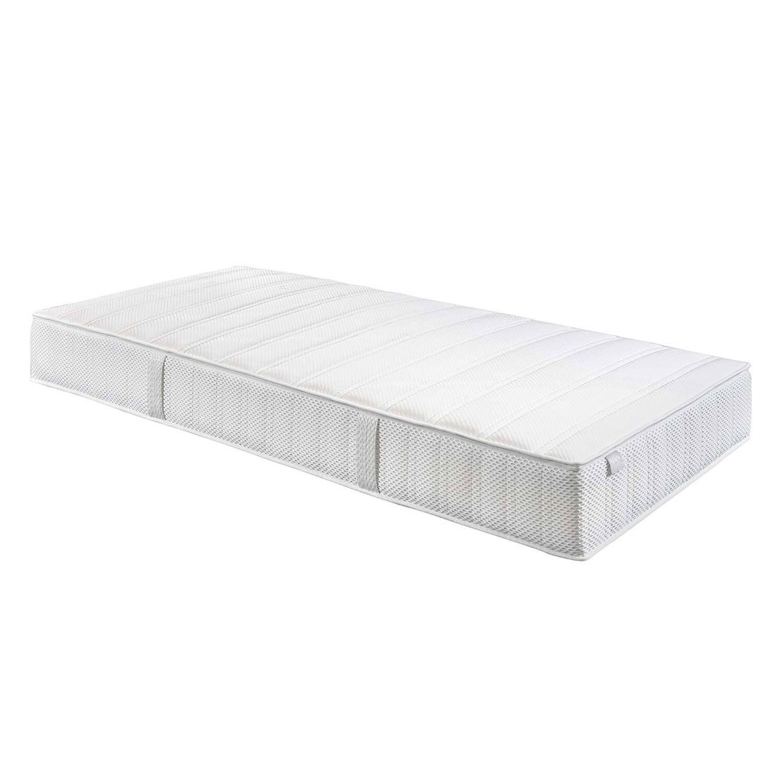 Taschenfederkern-Matratze Pan Premium
