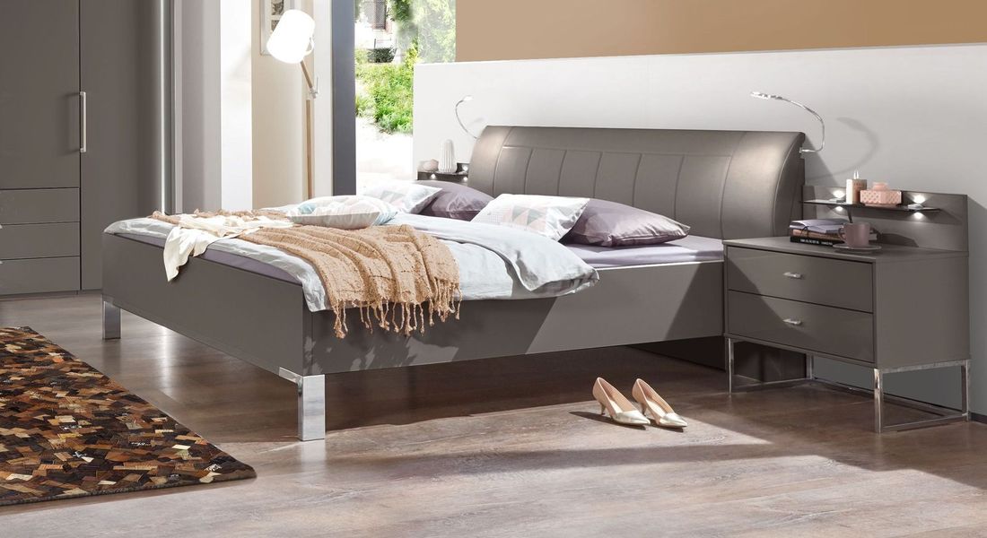 Bett Harrow