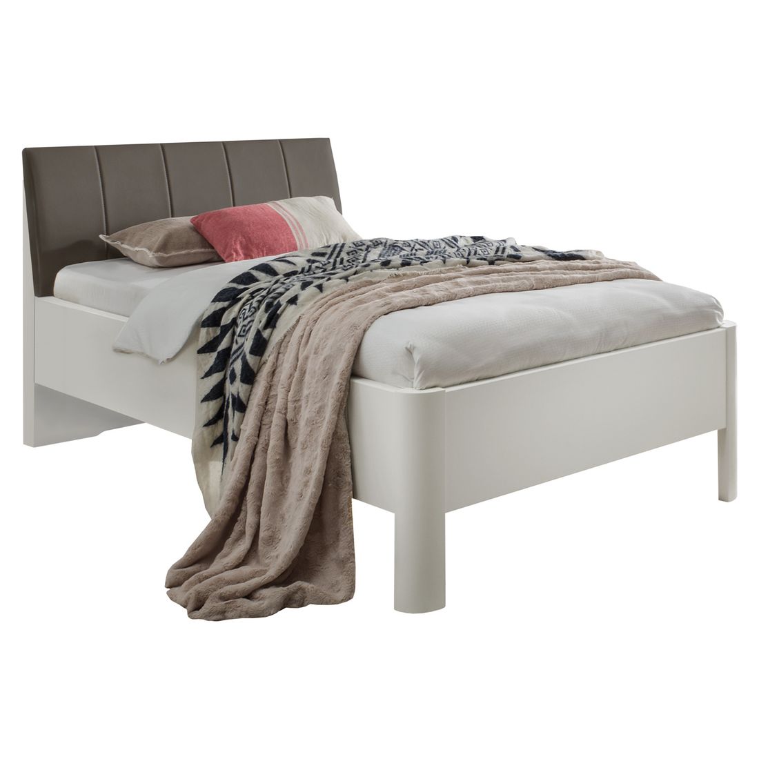 Bett Castelli Komfort