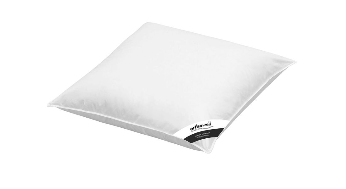 Feder-Kissen orthowell Standard