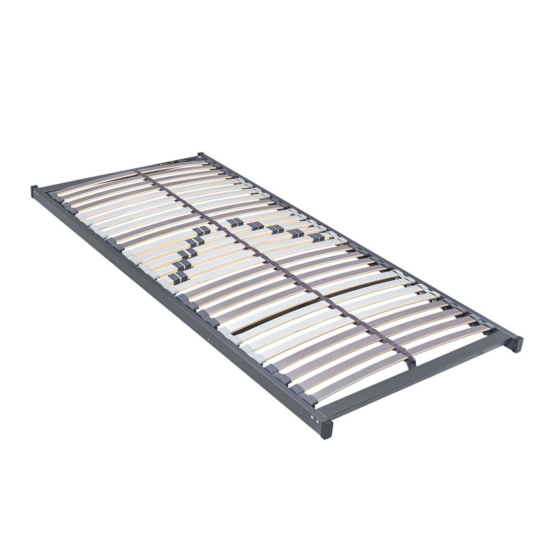 MUSTERRING Lattenrost Orthomatic 2.0 Classic FHR
