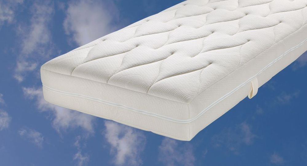 Malie Naturlatex-Matratze Pure Green NL