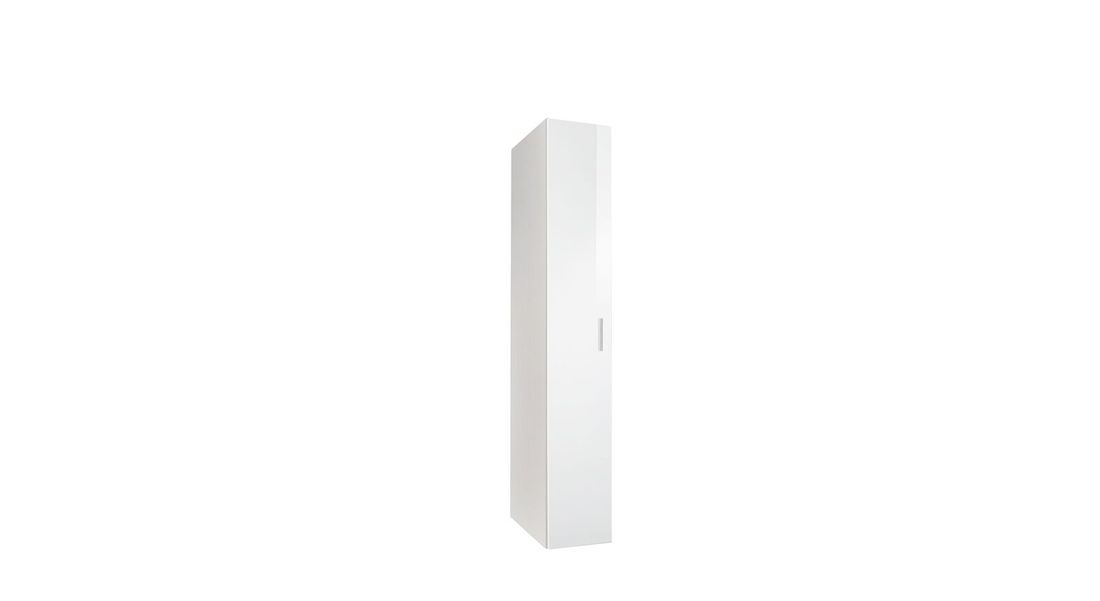 Drehtüren-Kleiderschrank Denise