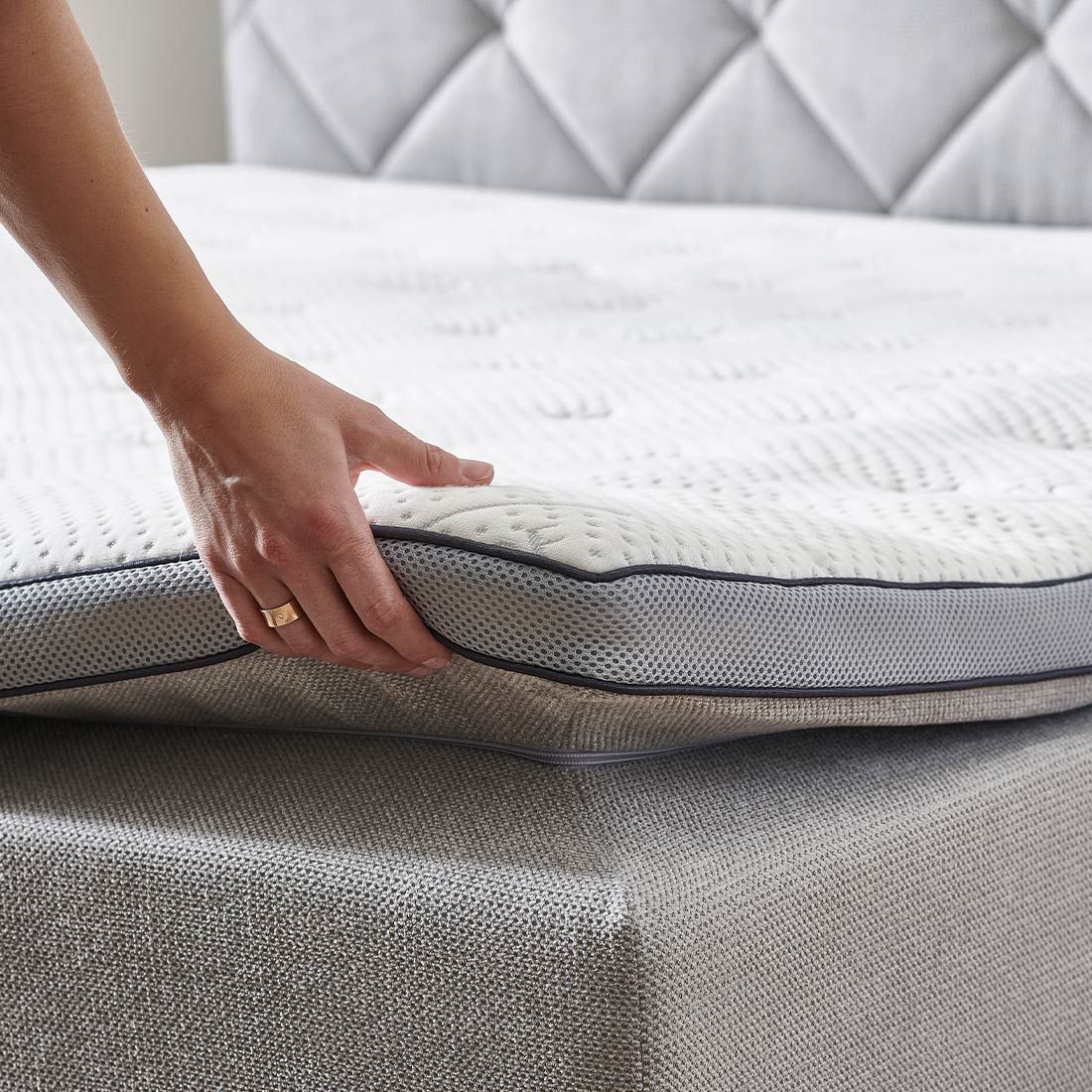 Boxspringbett Arjen