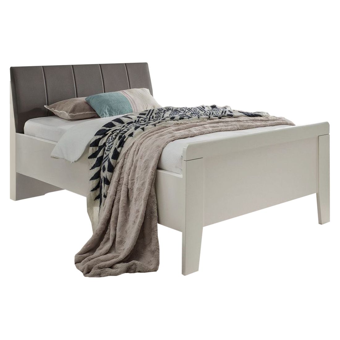 Einzelbett Casperia Komfort