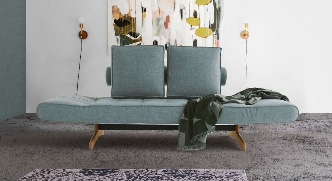 Schlafsofa Nunki