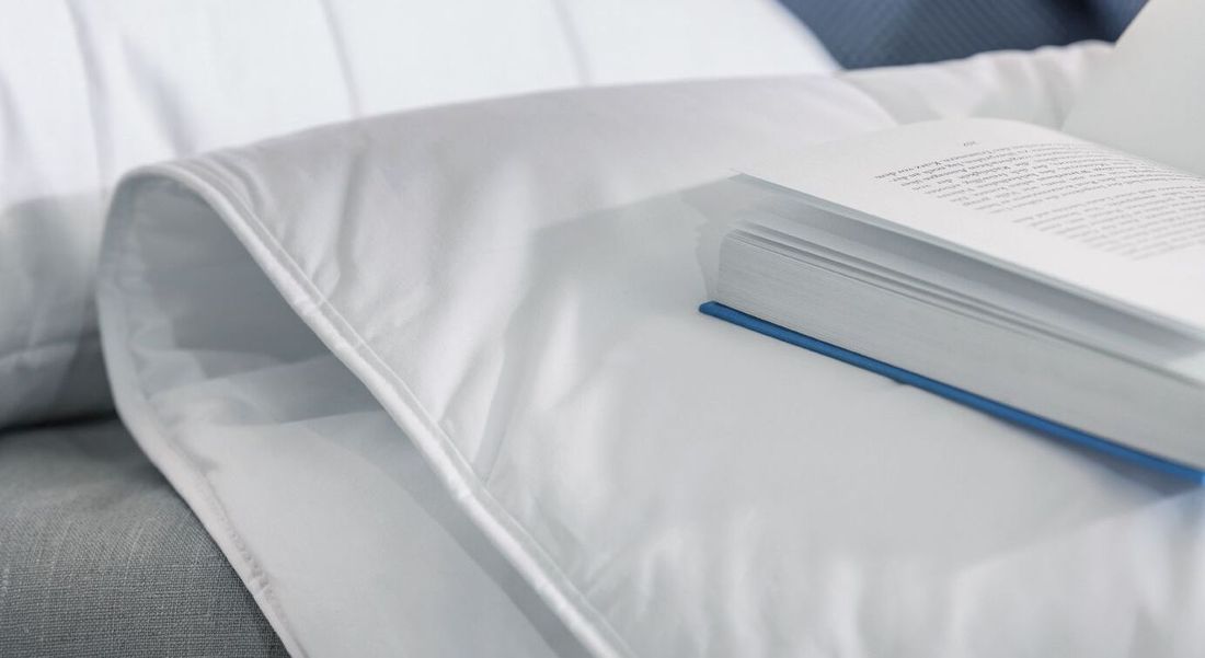 Centa-Star Markenfaser-Unterbett Vital Plus