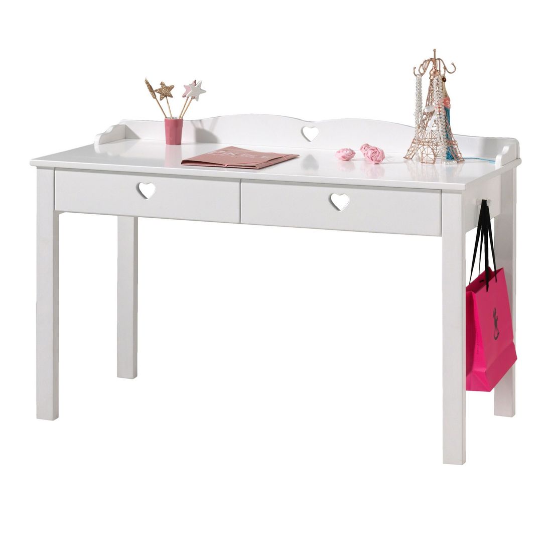Jugendzimmer Asami 5-tlg.