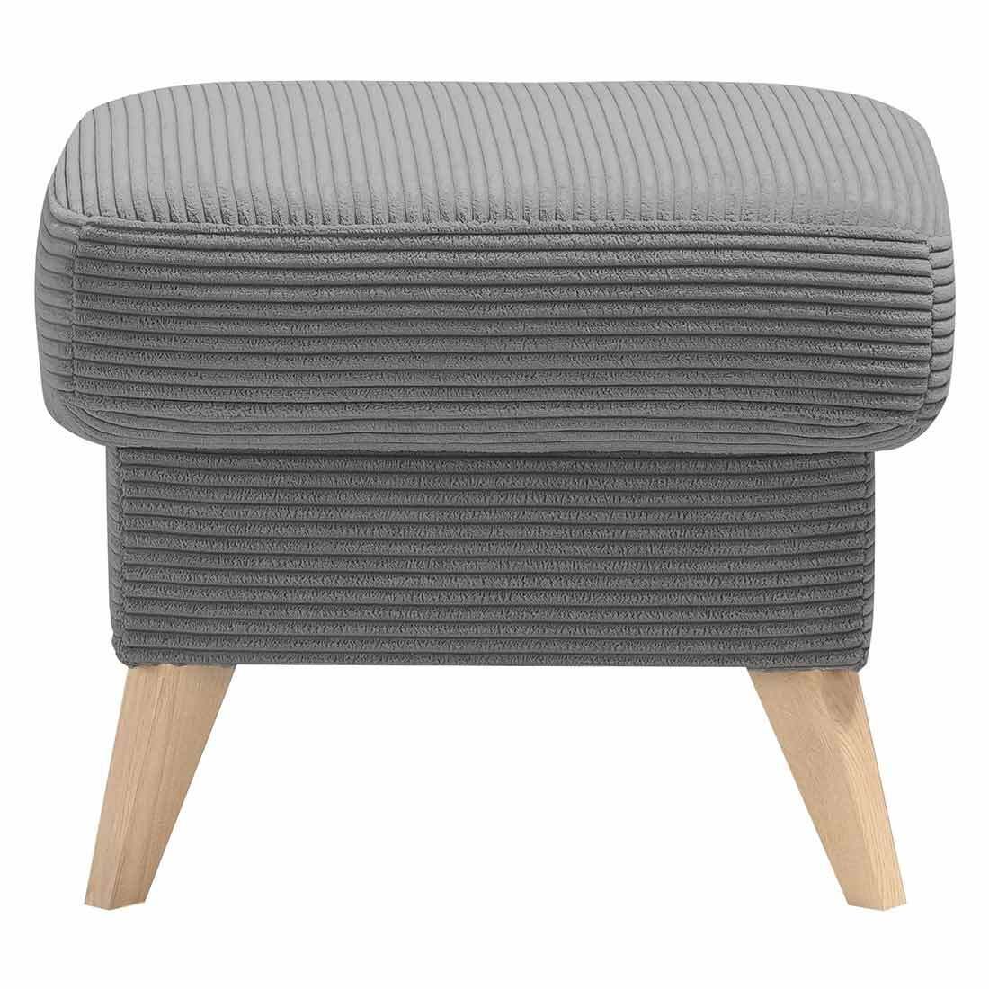 HOMELIV. Moss Hocker 57x47cm