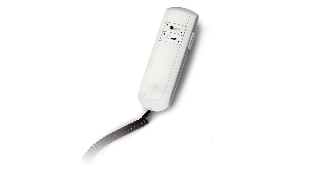 orthowell Lattenrost ultraflex XL elektrisch verstellbar