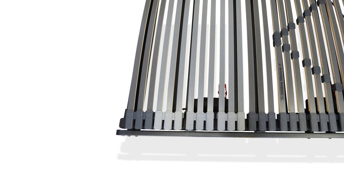 orthowell Lattenrost royalflex elektrisch verstellbar