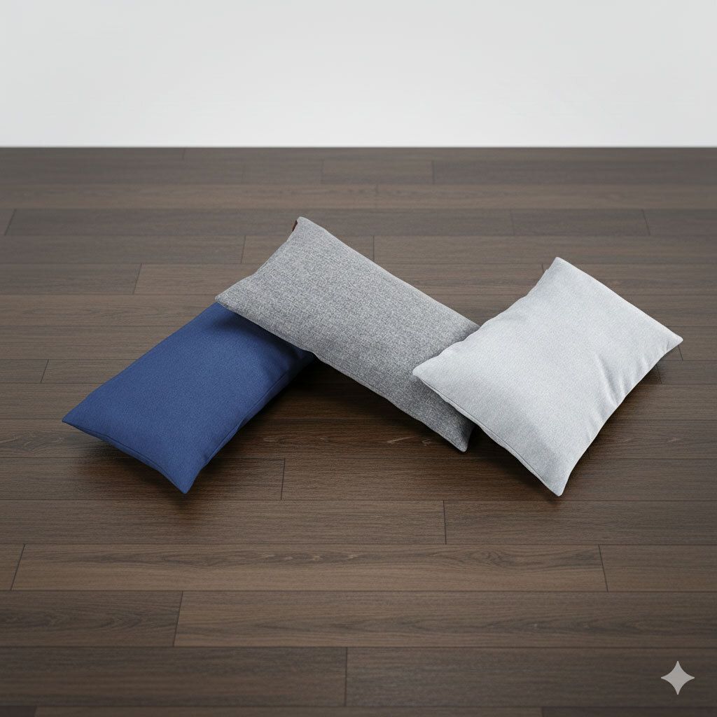 Kissen für Schlafsofas