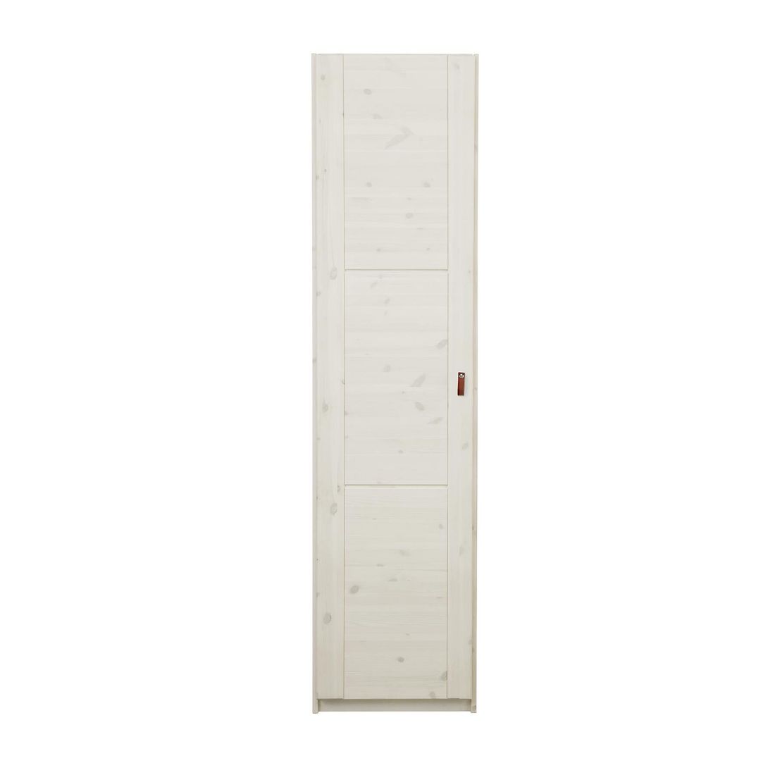LIFETIME Drehtüren-Kleiderschrank Monina Kiefer Massivholz