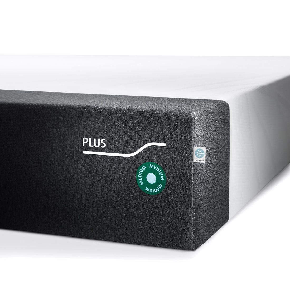 TEMPUR Matratze Form Plus Medium
