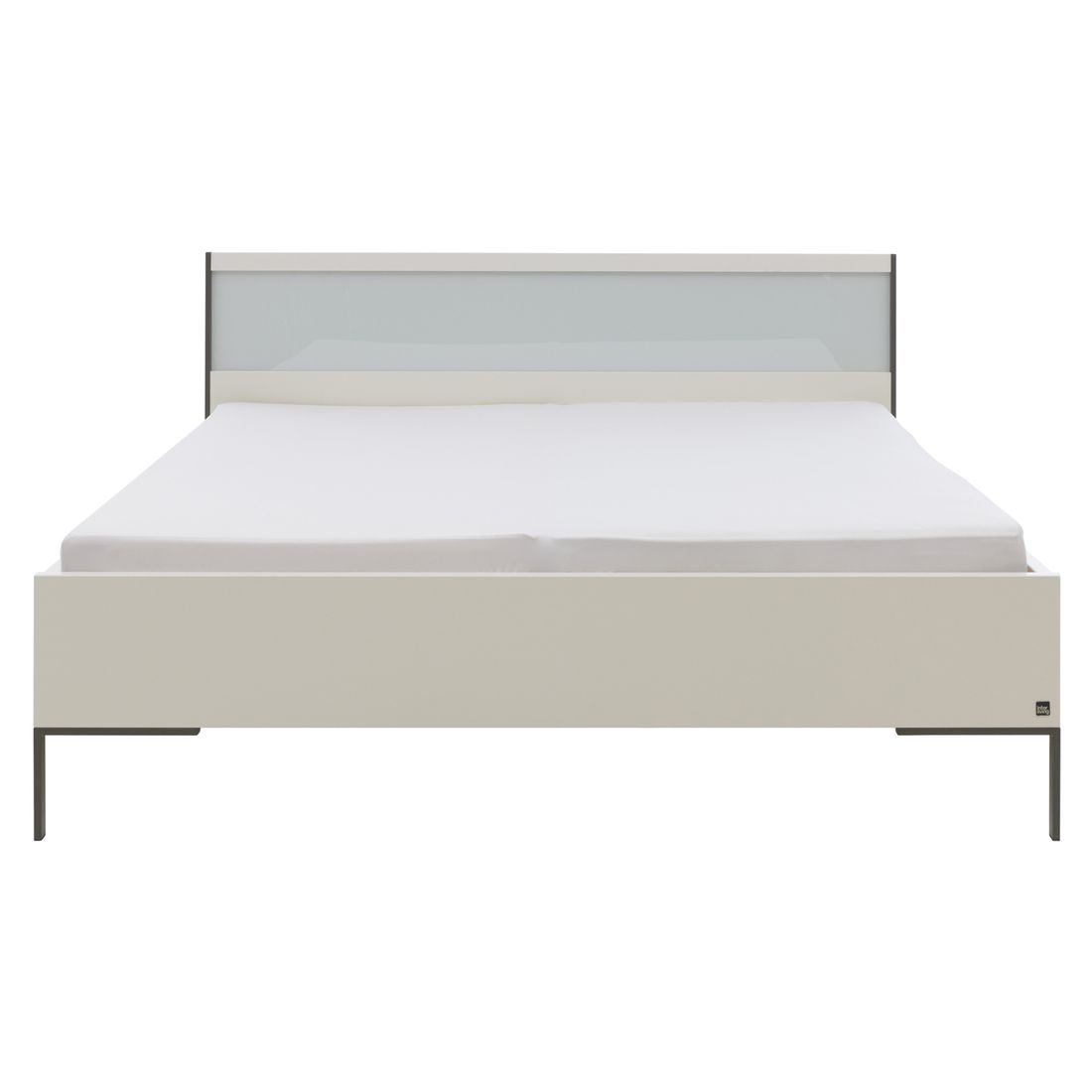 Interliving Bett 1033 Komfort