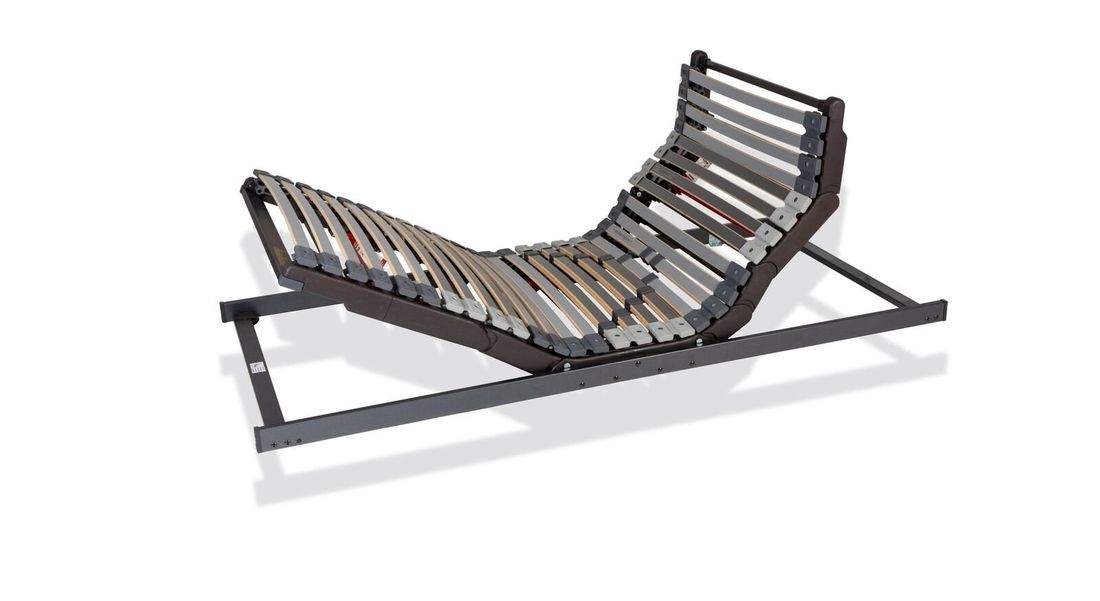 orthowell Lattenrost royalflex XXL elektrisch verstellbar