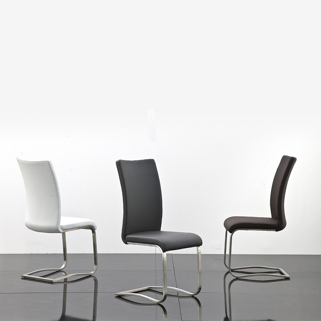 MCA Schwingstuhl Arco II