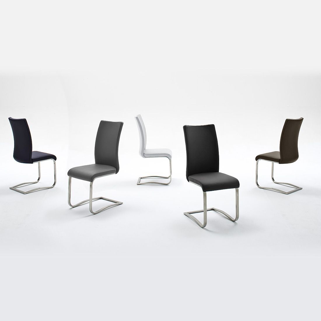 MCA Schwingstuhl Arco II
