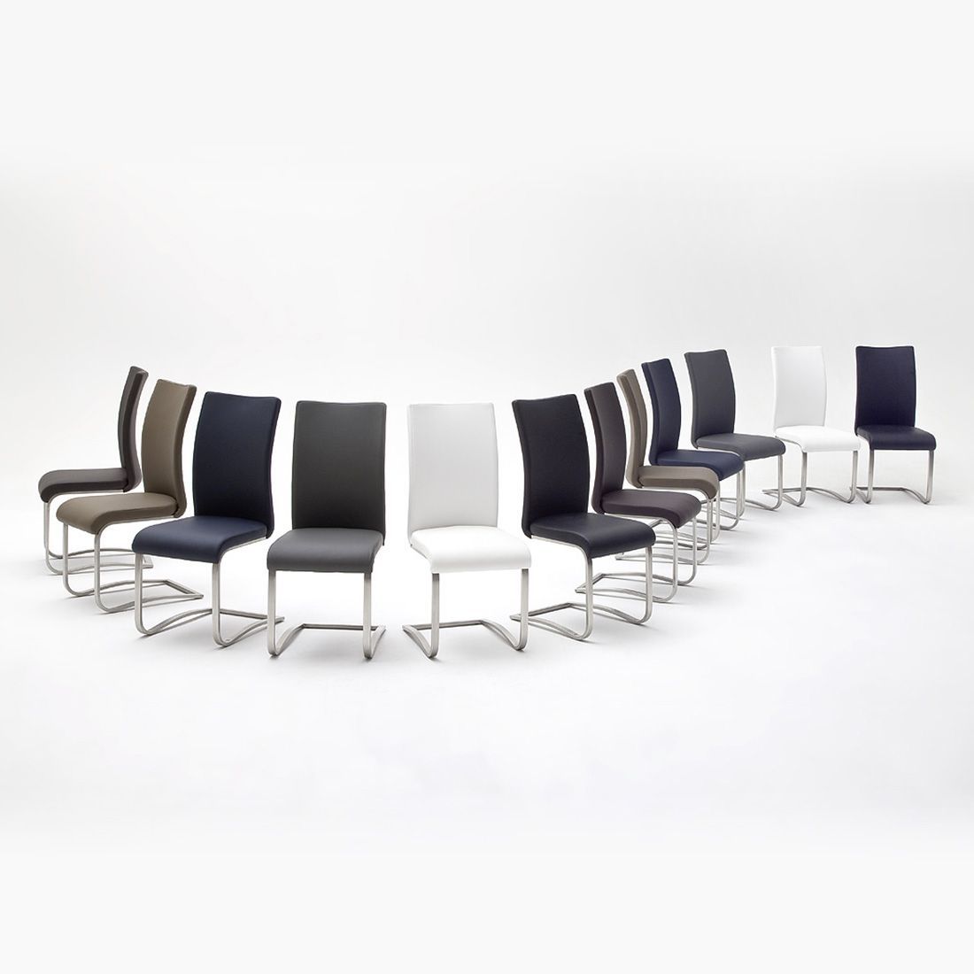 MCA Schwingstuhl Arco II