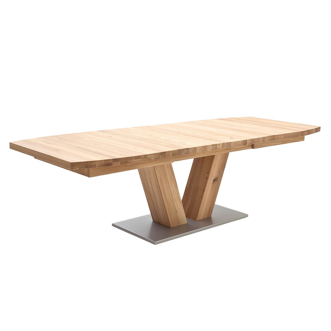 MCA Managua Ausziehtisch
