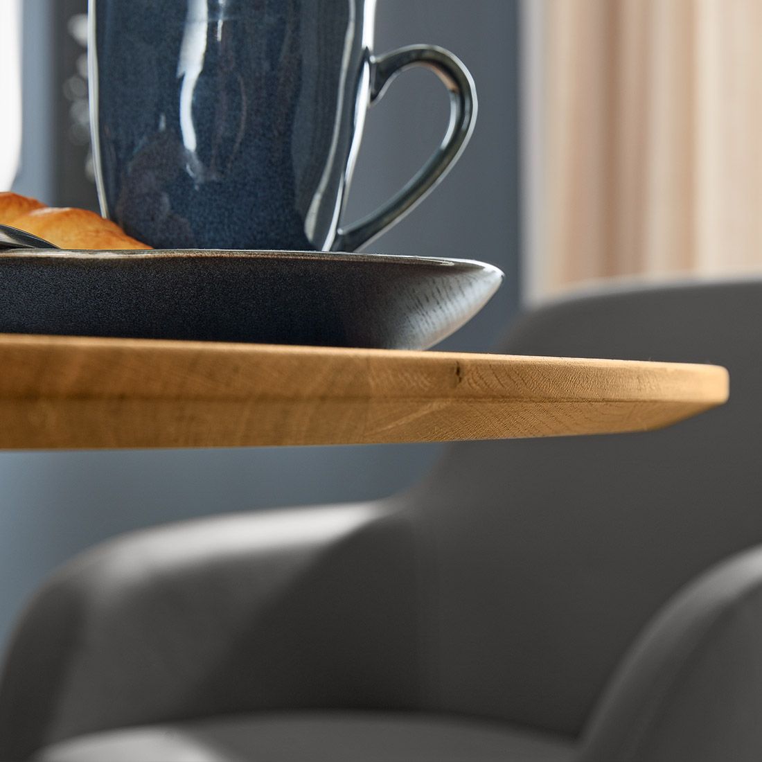 Musterring Esstisch Tavia Ø130cm