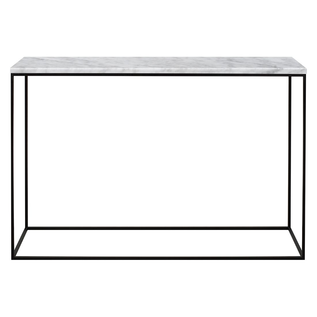 TEMAHOME Gleam Konsole 120x40x76cm