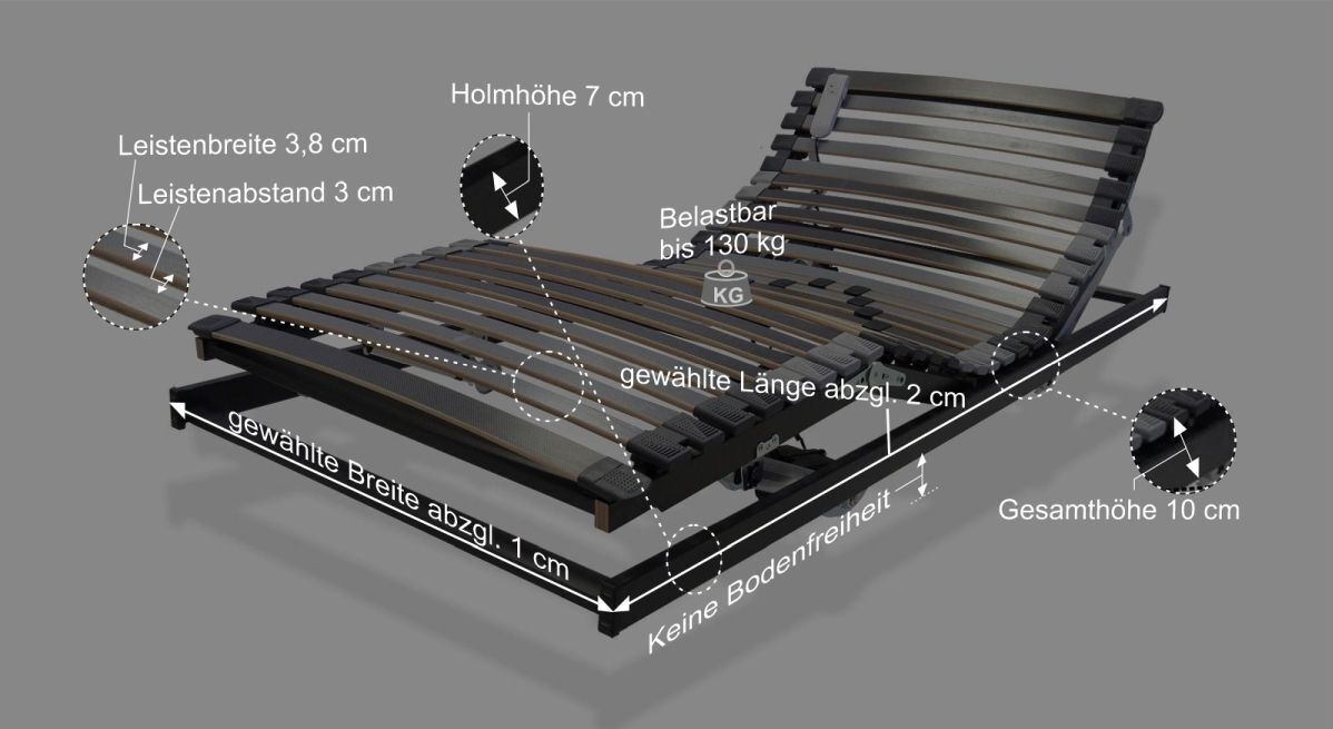 Orthowell Ultraflex Xxl