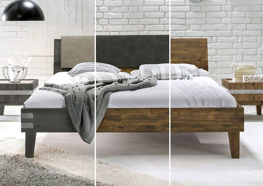 Hasenas Swiss Bed Concept