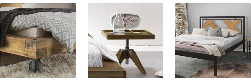 Industrial Chic Industrial Chic