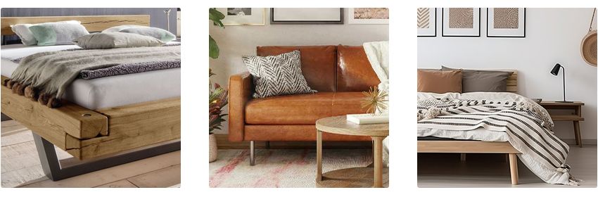 Natur-Schlafzimmer Natur-Schlafzimmer