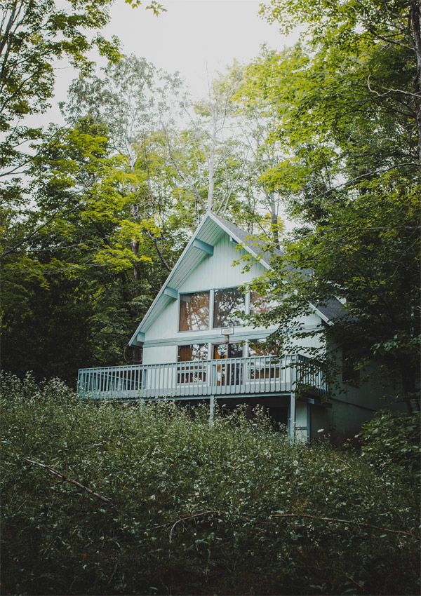 Landhaus-Zauber Landhaus-Zauber