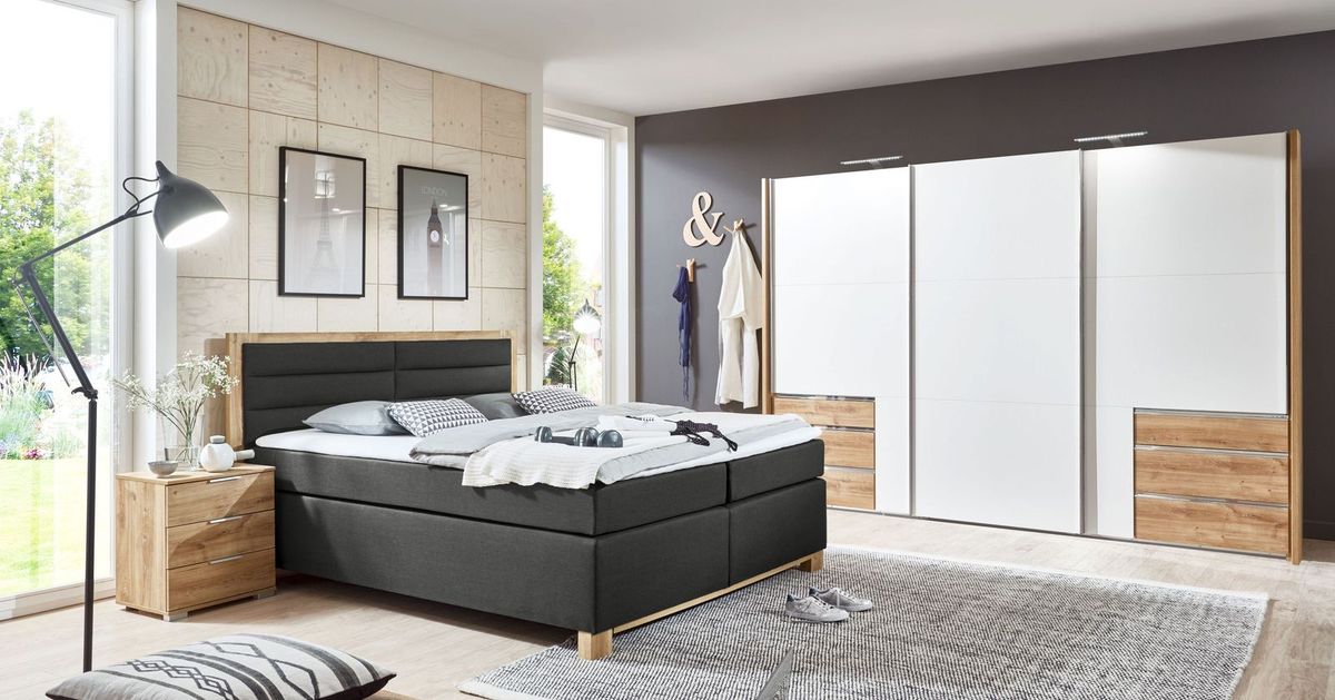 Kleiderschrank mit Schubladen außen Kleiderschrank mit Schubladen außen