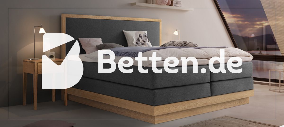 Betten.de Geschenkgutscheine