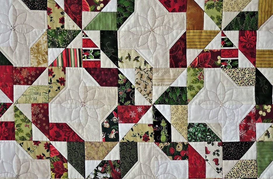 Quilt Quilt