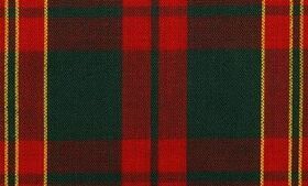Tartan Tartan