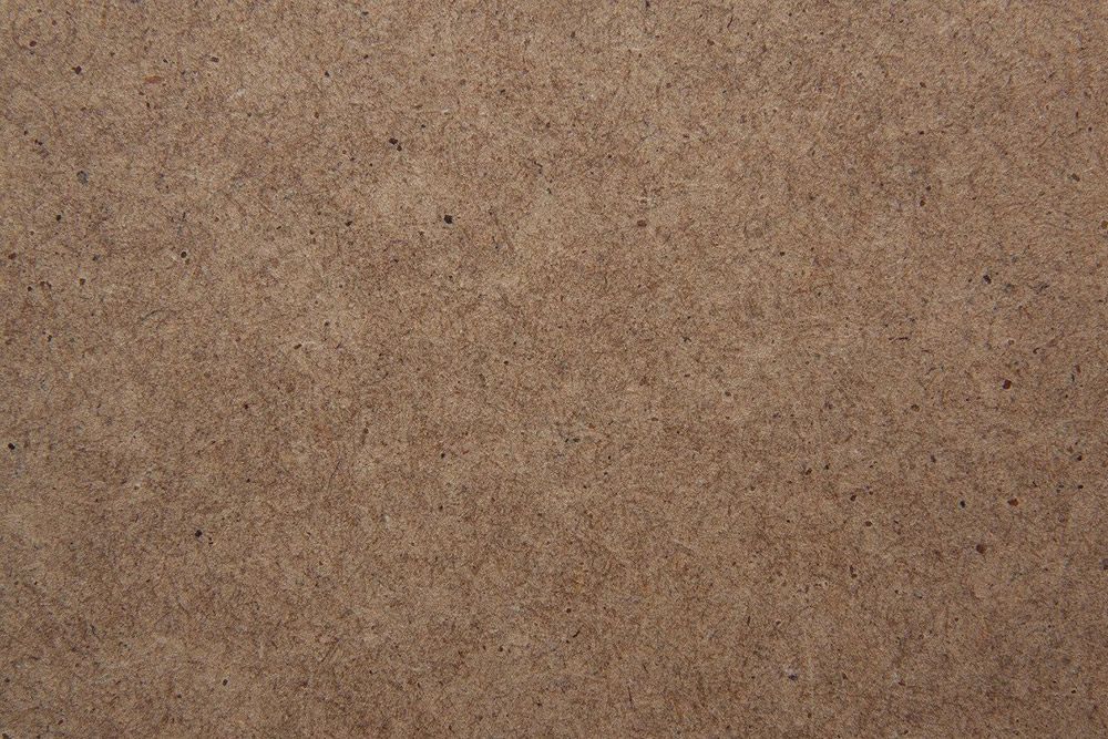 MDF-Platte