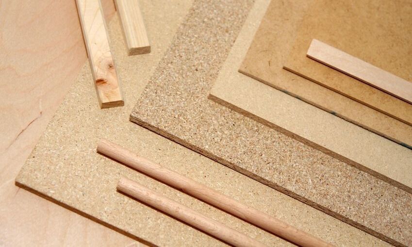 Holzwerkstoffe